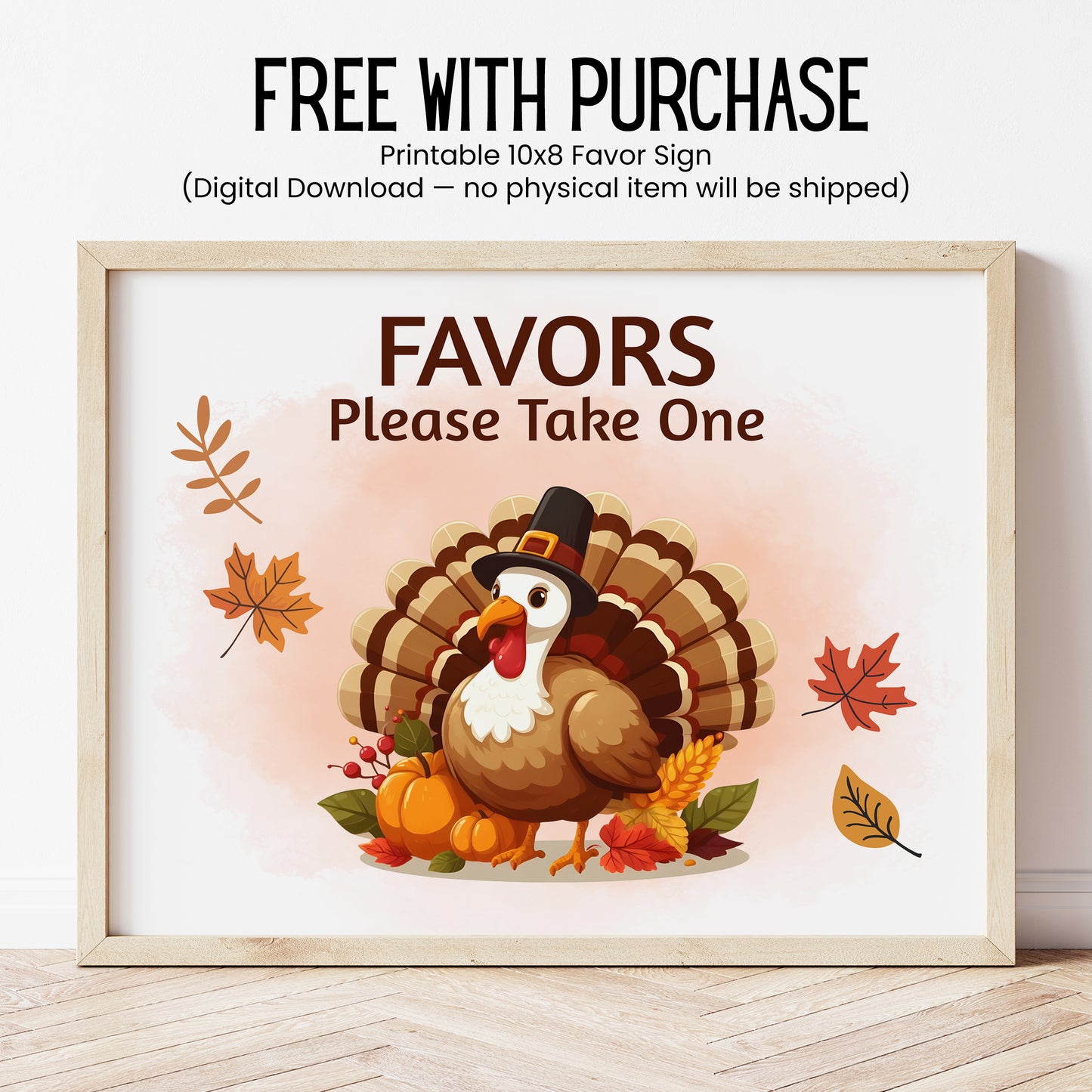 Thankful for You Pluckers Chapstick Favors: Funny Friendsgiving or Thanksgiving Guest Gift